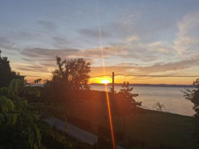 Traumlage direkt am See, Balatonszemes